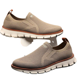 Mesh Slip-On Shoes