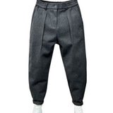Elegant Men's Trousers