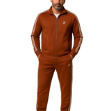 Oscar - Striped Tracksuit
