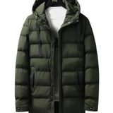Warm Winter Parka