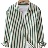 Linen Shirt Tulum