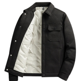 Classic Winter Jacket