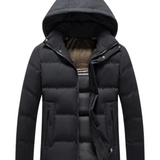 Waterproof Fleece Jacket