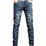 Slim Fit Jeans