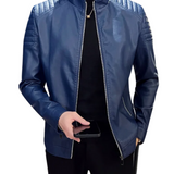 Premium Leather Jacket