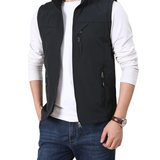 Casual Summer Vest