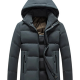 Elegant Waterproof Winter Jacket