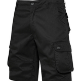Men's Pants with Multiple Pockets