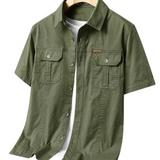 Short Sleeve Shirt