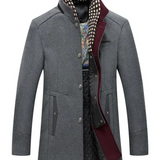 Elegant Chic Coat
