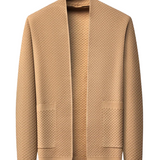 Premium Blazer Sweater