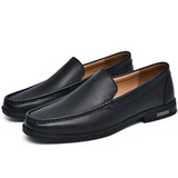 Murcia Leather Loafers