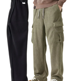 Casual Cargo Pants