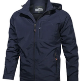 Waterproof Outdoor Jacket
