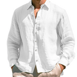 Casual Linned Shirt