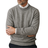 Elegant Cashmere Sweater