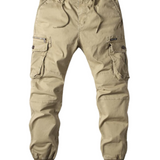 Urbane Cargo Pants
