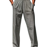 Hawaiian Linen Pants
