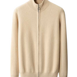 Cashmere Vest Monaco