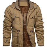 Premium Outer Jacket