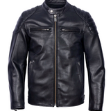 Vintage Leather Jacket