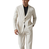 Mariusz - Elegant Linen Set