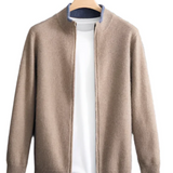 Nicola Luxurious Cashmere Blazer