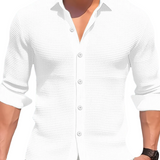 Casual Cotton Shirt