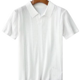 Elegant Polo Shirt Como