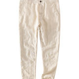 Premium Linen Pants