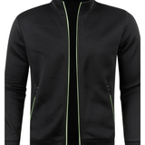 Elegant Men's Cardigan