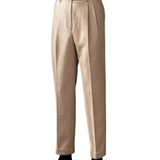 Elegant High-Waisted Pants