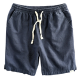 Japanese Style Cotton Shorts