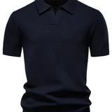Elegant Polo Shirt