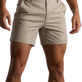 Elegant Chino Shorts