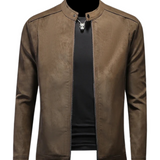 High-Quality Leather Jacket
