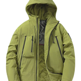 Waterproof Ski Jacket