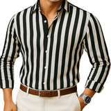 Linen Shirt Marseille