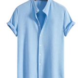 Italian Summer Shirt