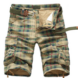 Casual Beach Shorts