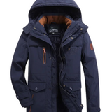 Elegant Down Winter Jacket