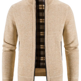 Elegant Business Cardigan