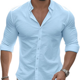 Linen Shirt Palermo