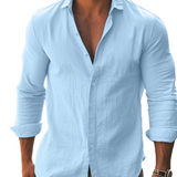 Cotton Shirt Parma
