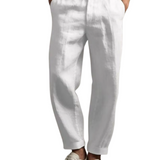 Cagliari Linen Pants