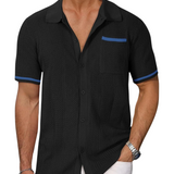 Zanzibar Beach Shirt