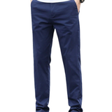 Breathable Men's Chinos