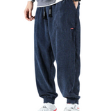 Velvet Pants Alloro