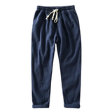 Linen Pants