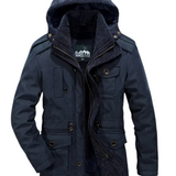 Premium Elegant Winter Jacket